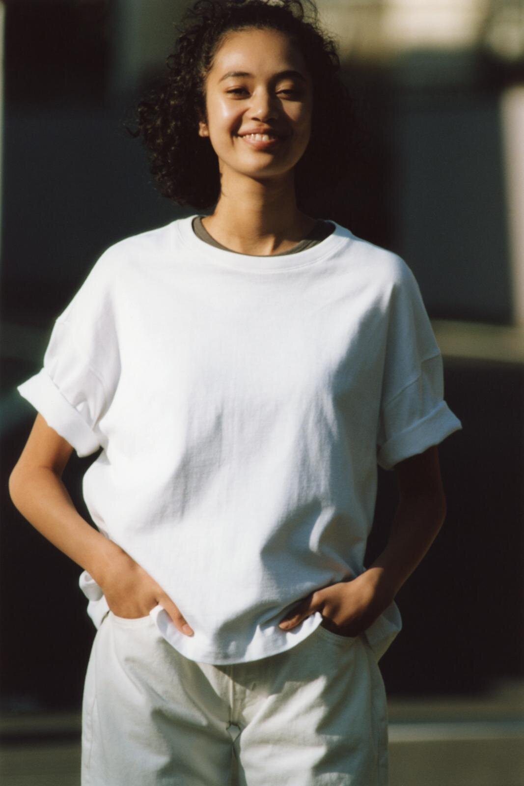 シオタ(CIOTA) 2020年春夏ウィメンズ&メンズコレクション  - 写真17