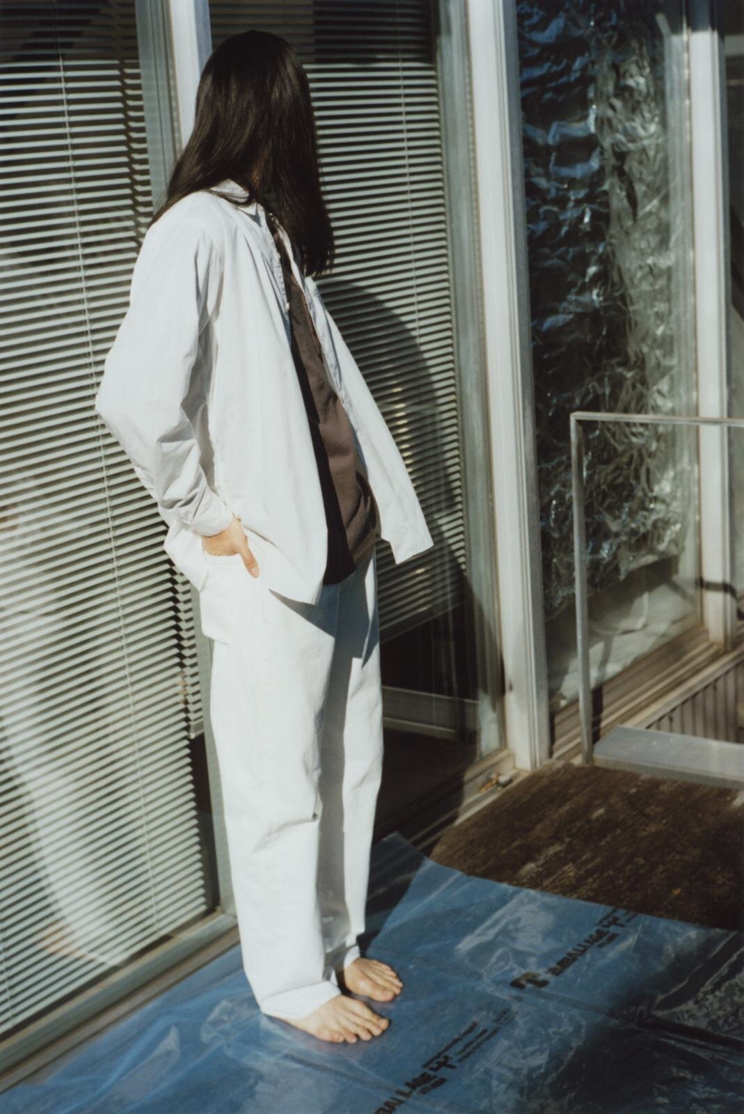 シオタ 2020年春夏｜ シャツ