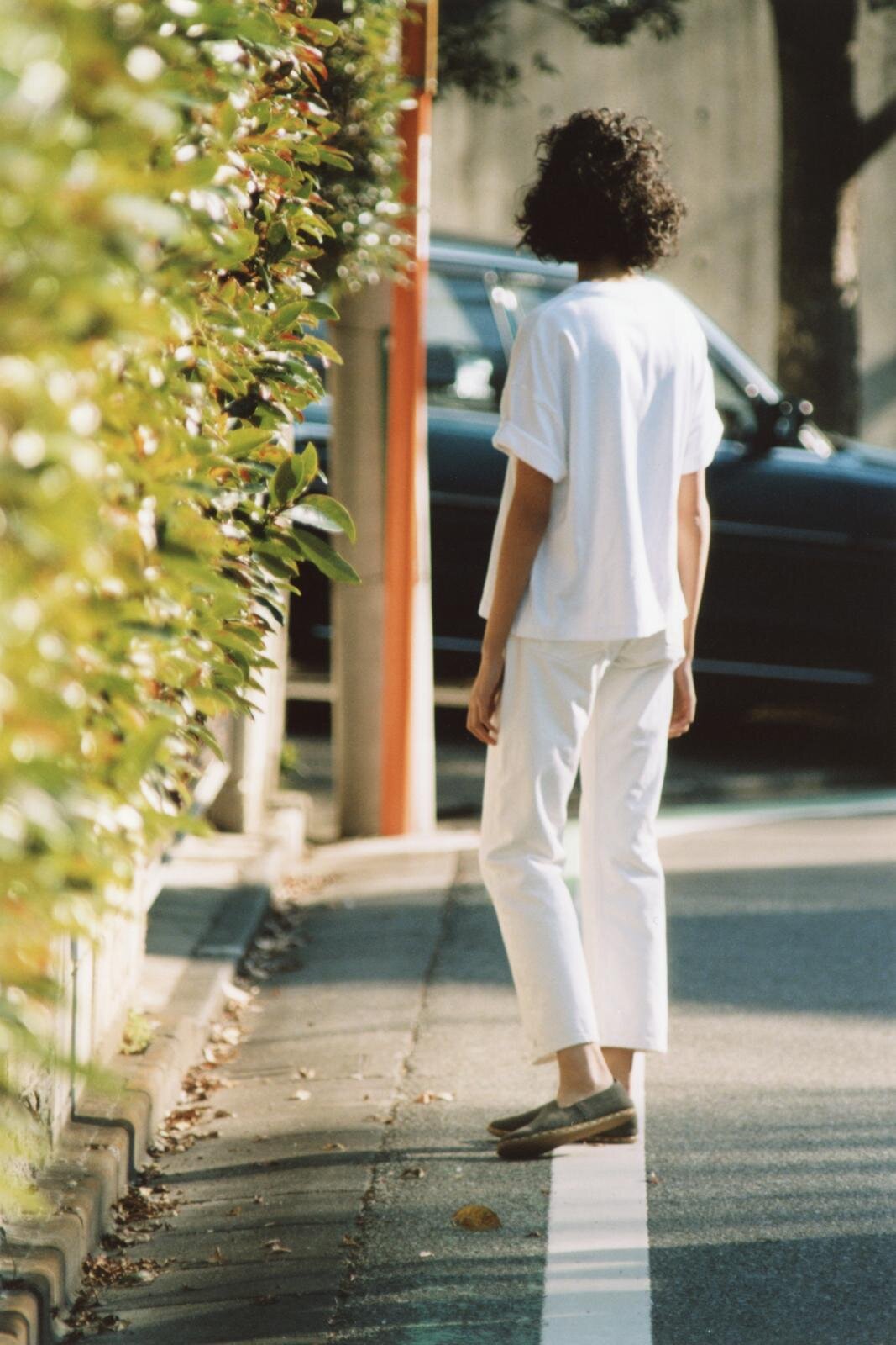 シオタ(CIOTA) 2020年春夏ウィメンズ&メンズコレクション  - 写真27