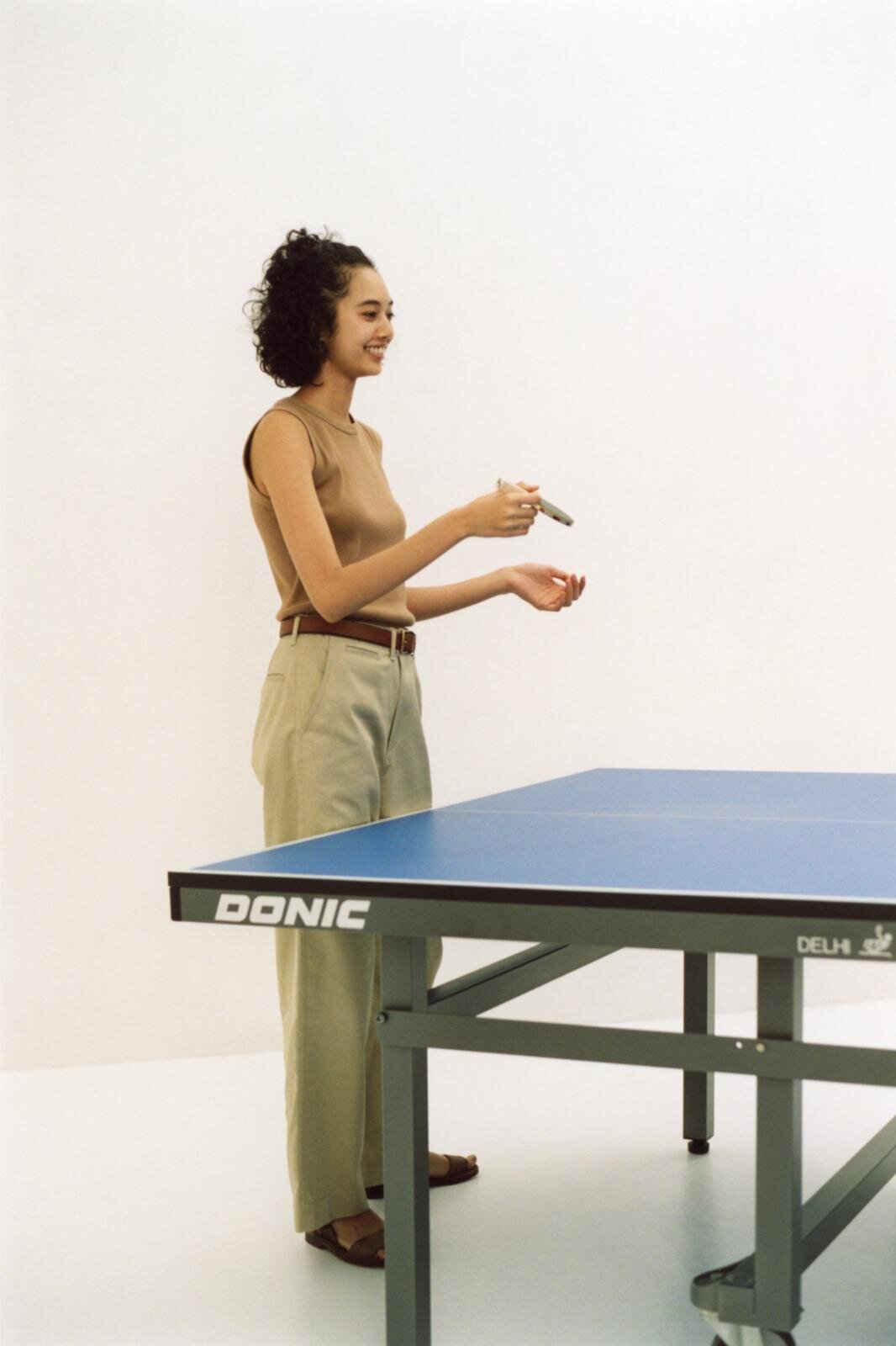 シオタ(CIOTA) 2020年春夏ウィメンズ&メンズコレクション  - 写真28