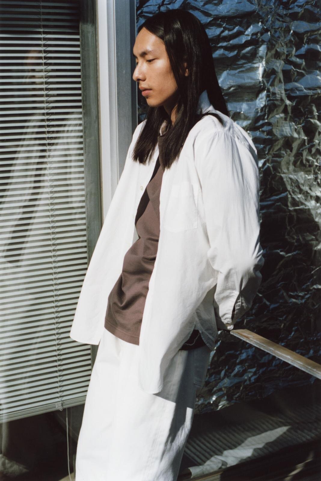 シオタ(CIOTA) 2020年春夏ウィメンズ&メンズコレクション  - 写真30