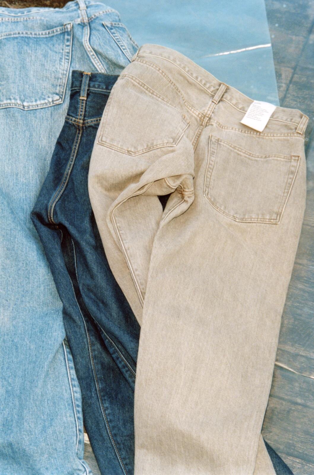 シオタ(CIOTA) 2020年春夏ウィメンズ&メンズコレクション  - 写真31