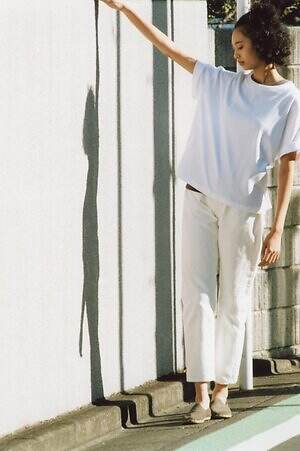 シオタ(CIOTA) 2020年春夏ウィメンズ&メンズコレクション  - 写真5