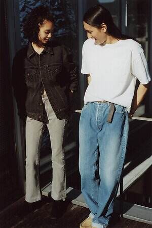 シオタ(CIOTA) 2020年春夏ウィメンズ&メンズコレクション  - 写真6