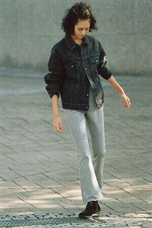 シオタ(CIOTA) 2020年春夏ウィメンズ&メンズコレクション  - 写真8