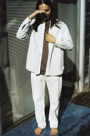 シオタ(CIOTA) 2020年春夏ウィメンズ&メンズコレクション  - 写真9