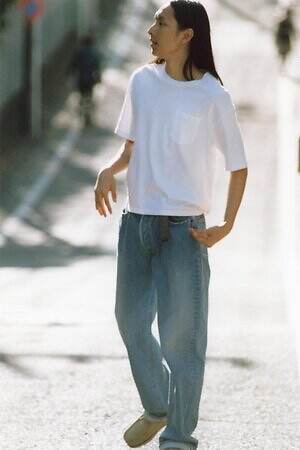 シオタ(CIOTA) 2020年春夏ウィメンズ&メンズコレクション  - 写真14