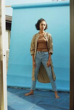 シオタ(CIOTA) 2020年春夏ウィメンズ&メンズコレクション  - 写真15