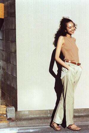 シオタ(CIOTA) 2020年春夏ウィメンズ&メンズコレクション  - 写真18