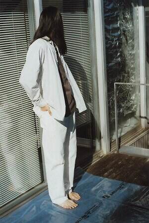 シオタ(CIOTA) 2020年春夏ウィメンズ&メンズコレクション  - 写真20