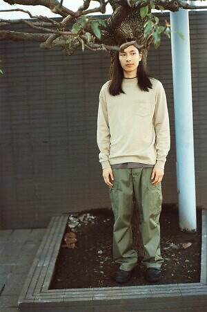 シオタ(CIOTA) 2020年春夏ウィメンズ&メンズコレクション  - 写真23