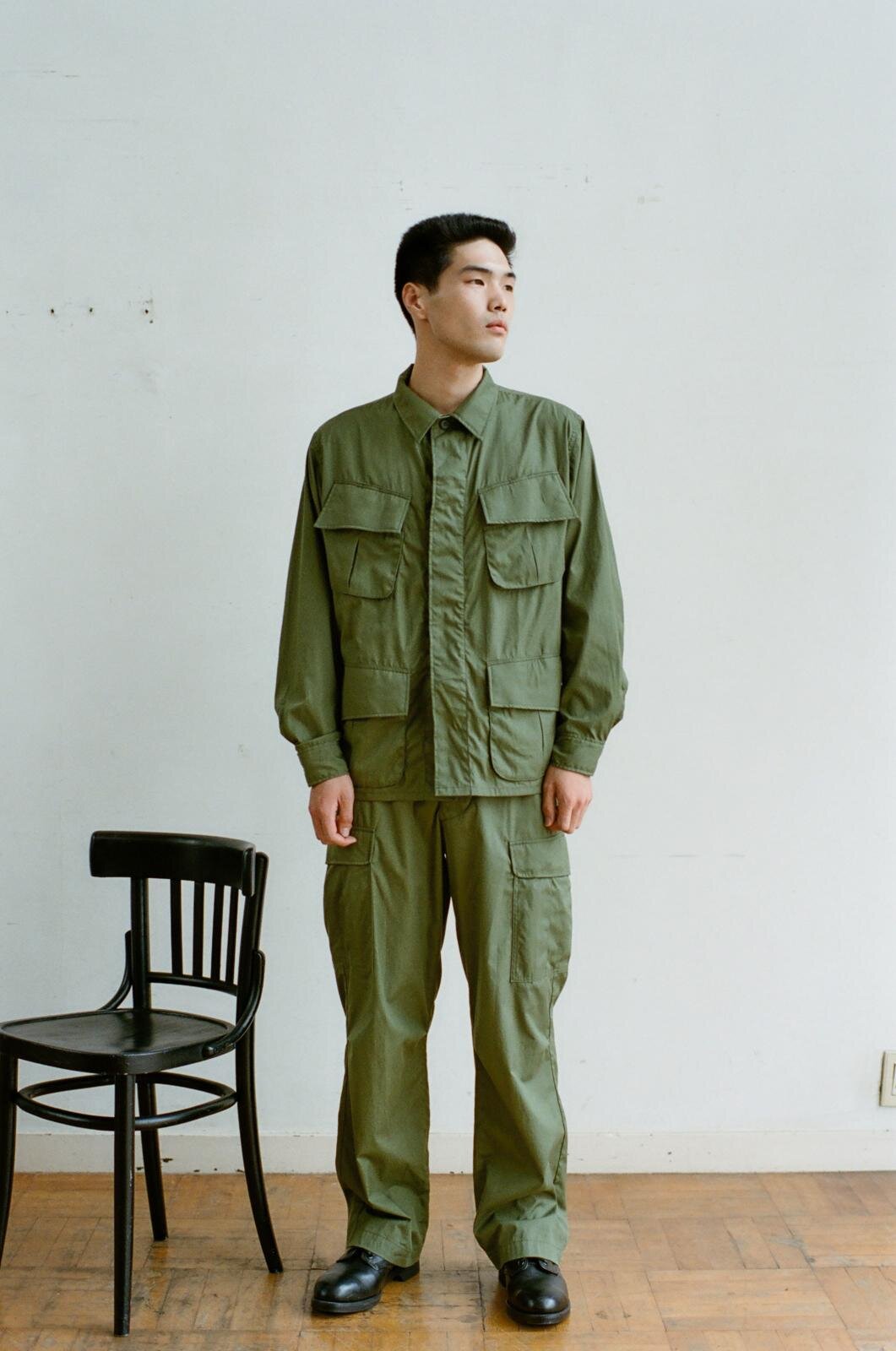 シオタ 2020-21年秋冬<span>コレクション</span> - 写真8