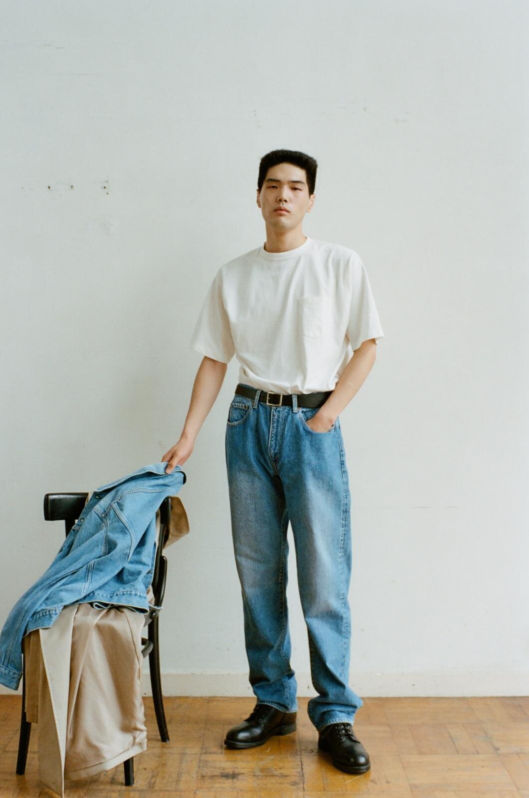 シオタ 2020-21年秋冬<span>コレクション</span> - 写真14