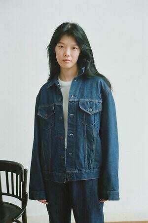 シオタ(CIOTA) 2020-21年秋冬ウィメンズ&メンズコレクション  - 写真2