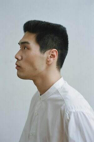 シオタ(CIOTA) 2020-21年秋冬ウィメンズ&メンズコレクション  - 写真3