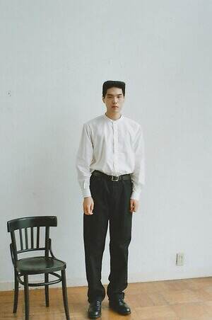 シオタ(CIOTA) 2020-21年秋冬ウィメンズ&メンズコレクション  - 写真4