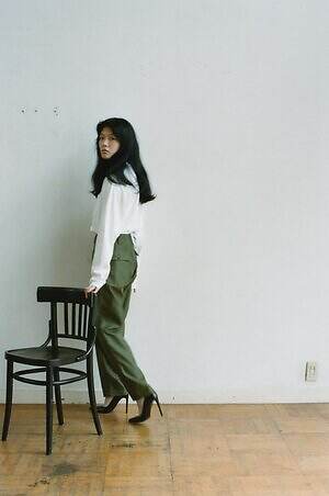 シオタ(CIOTA) 2020-21年秋冬ウィメンズ&メンズコレクション  - 写真5