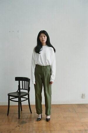 シオタ(CIOTA) 2020-21年秋冬ウィメンズ&メンズコレクション  - 写真6