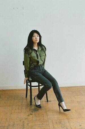 シオタ(CIOTA) 2020-21年秋冬ウィメンズ&メンズコレクション  - 写真7