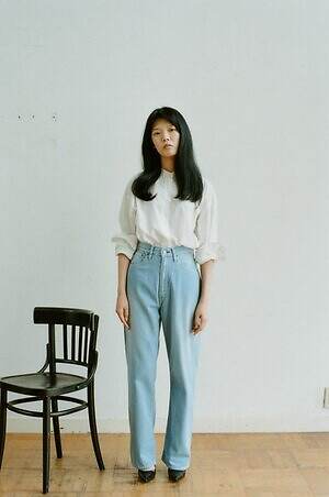 シオタ(CIOTA) 2020-21年秋冬ウィメンズ&メンズコレクション  - 写真10