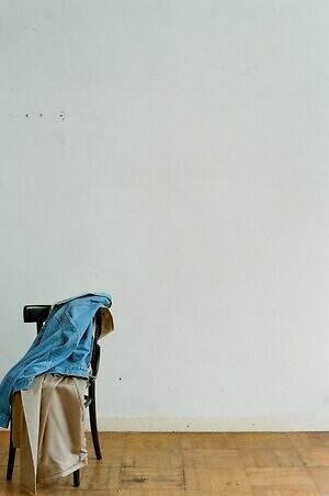 シオタ(CIOTA) 2020-21年秋冬ウィメンズ&メンズコレクション  - 写真13