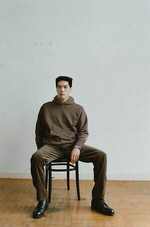 シオタ(CIOTA) 2020-21年秋冬ウィメンズ&メンズコレクション  - 写真18