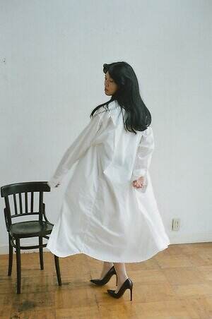 シオタ(CIOTA) 2020-21年秋冬ウィメンズ&メンズコレクション  - 写真20