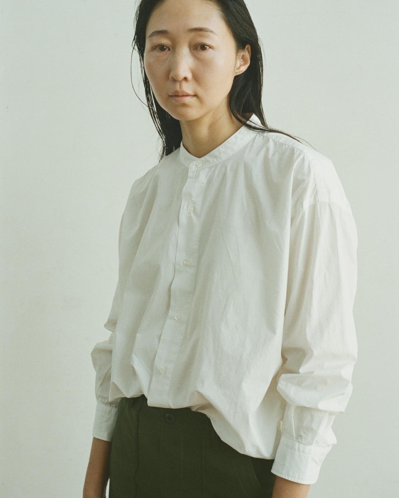 シオタ 2021年春夏<span>コレクション</span> - 写真9