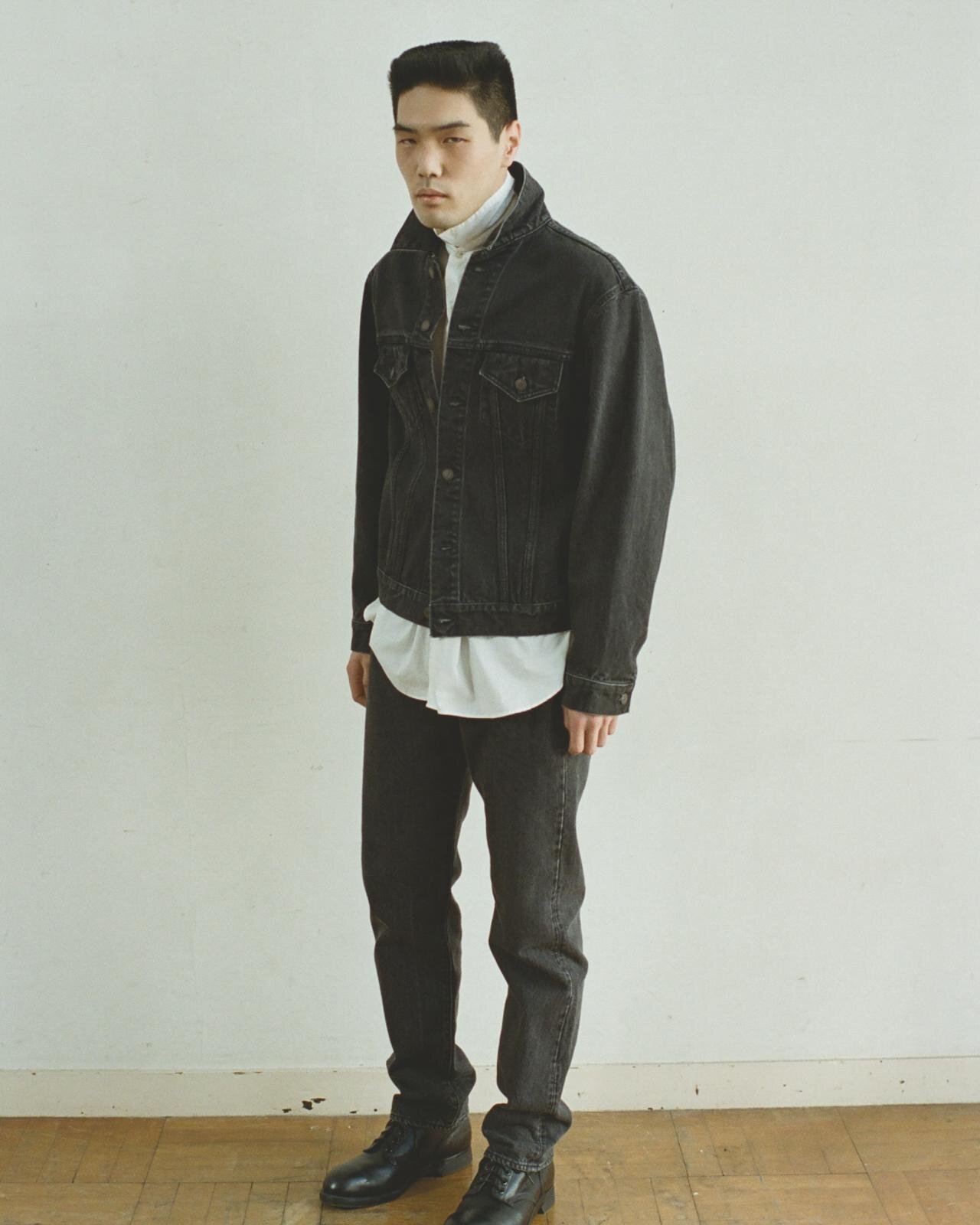 シオタ 2021年春夏<span>コレクション</span> - 写真24