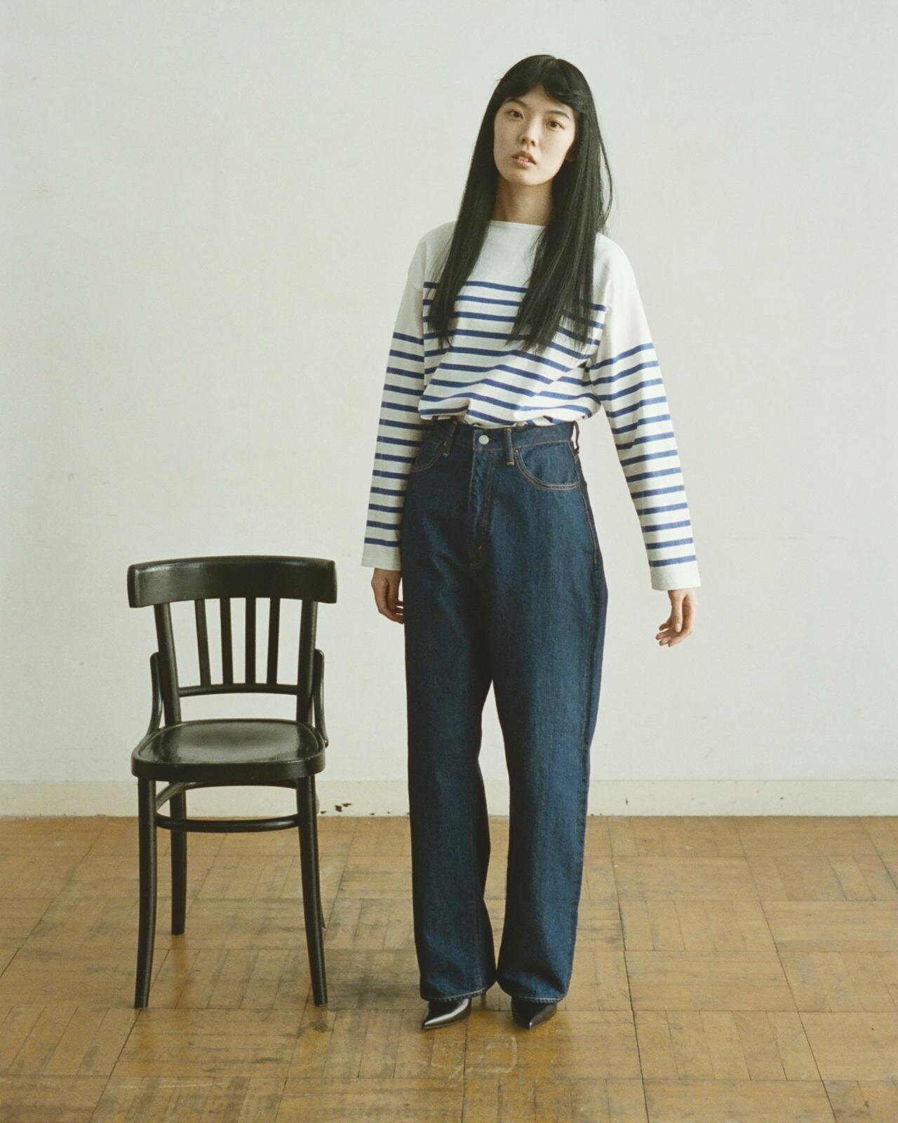 シオタ 2021年春夏<span>コレクション</span> - 写真29