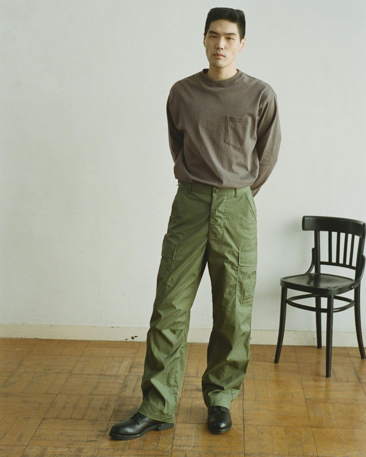 シオタ 2021年春夏<span>コレクション</span> - 写真34