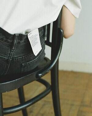 シオタ(CIOTA) 2021年春夏ウィメンズ&メンズコレクション  - 写真3