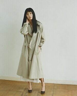 シオタ(CIOTA) 2021年春夏ウィメンズ&メンズコレクション  - 写真4