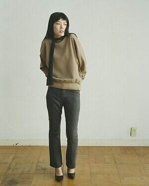 シオタ(CIOTA) 2021年春夏ウィメンズ&メンズコレクション  - 写真6