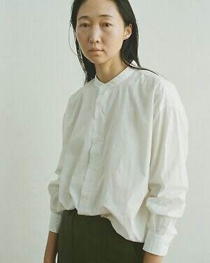 シオタ(CIOTA) 2021年春夏ウィメンズ&メンズコレクション  - 写真9