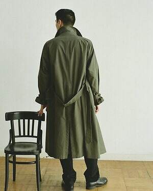 シオタ(CIOTA) 2021年春夏ウィメンズ&メンズコレクション  - 写真12