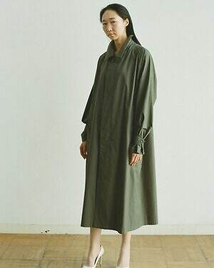 シオタ(CIOTA) 2021年春夏ウィメンズ&メンズコレクション  - 写真15