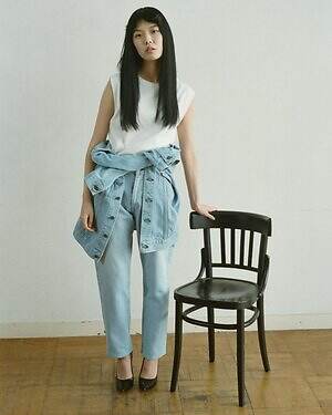 シオタ(CIOTA) 2021年春夏ウィメンズ&メンズコレクション  - 写真16