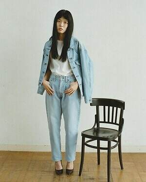 シオタ(CIOTA) 2021年春夏ウィメンズ&メンズコレクション  - 写真17