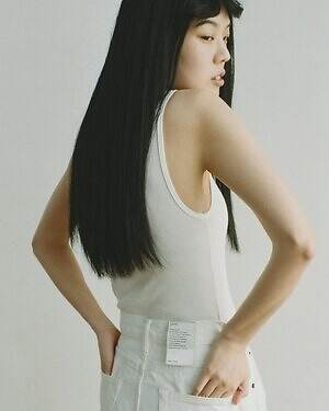 シオタ(CIOTA) 2021年春夏ウィメンズ&メンズコレクション  - 写真18