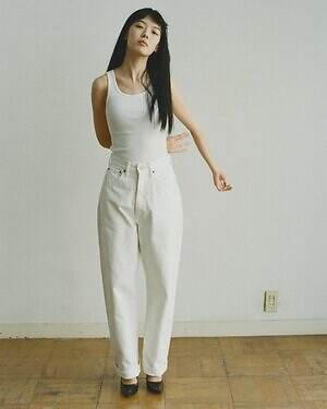 シオタ(CIOTA) 2021年春夏ウィメンズ&メンズコレクション  - 写真19