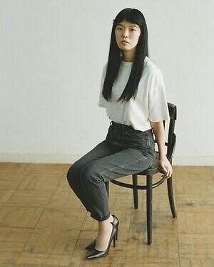 シオタ(CIOTA) 2021年春夏ウィメンズ&メンズコレクション  - 写真20