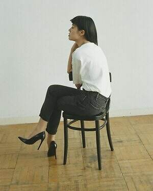 シオタ(CIOTA) 2021年春夏ウィメンズ&メンズコレクション  - 写真21