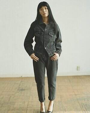 シオタ(CIOTA) 2021年春夏ウィメンズ&メンズコレクション  - 写真22