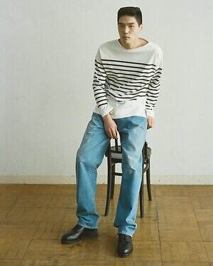 シオタ(CIOTA) 2021年春夏ウィメンズ&メンズコレクション  - 写真28