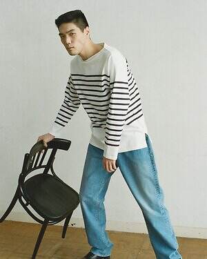 シオタ(CIOTA) 2021年春夏ウィメンズ&メンズコレクション  - 写真30