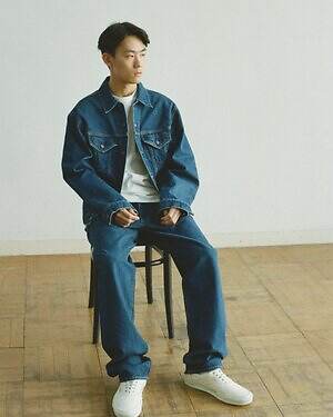 シオタ(CIOTA) 2021年春夏ウィメンズ&メンズコレクション  - 写真31