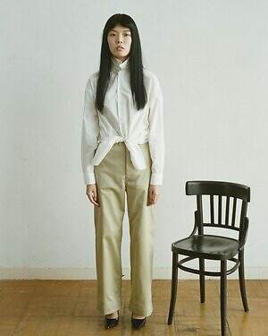 シオタ(CIOTA) 2021年春夏ウィメンズ&メンズコレクション  - 写真38