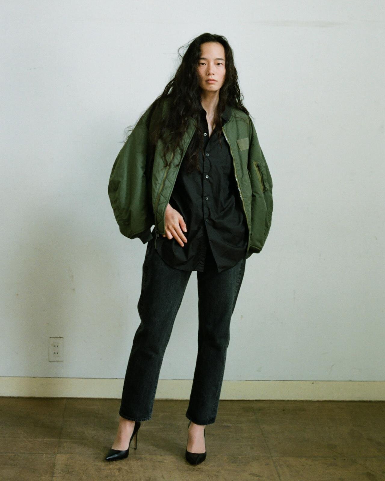 シオタ 2021-22年秋冬<span>コレクション</span> - 写真17