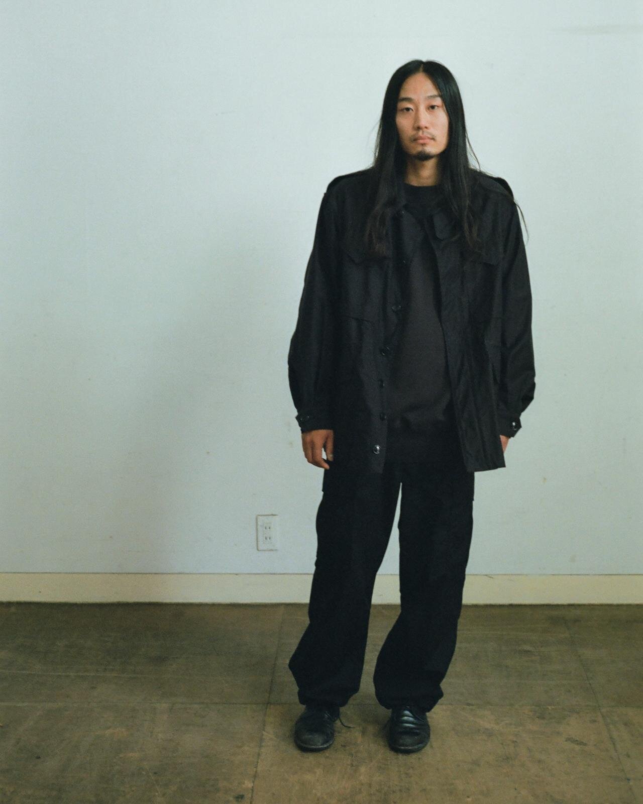 シオタ 2021-22年秋冬<span>コレクション</span> - 写真23